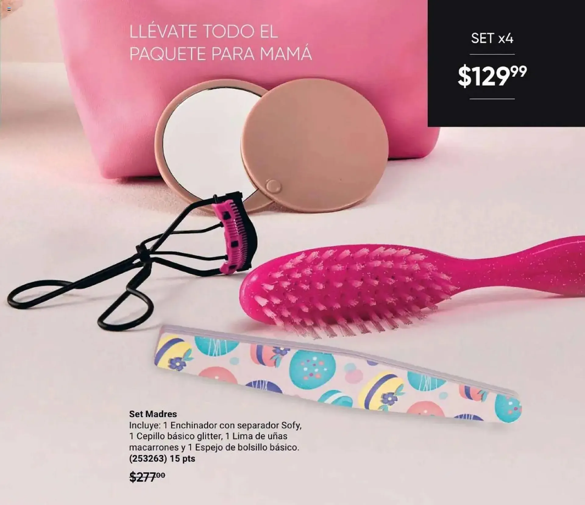 Catálogo de Catálogo Avon 23 de febrero al 31 de marzo 2026 - Pagina 77