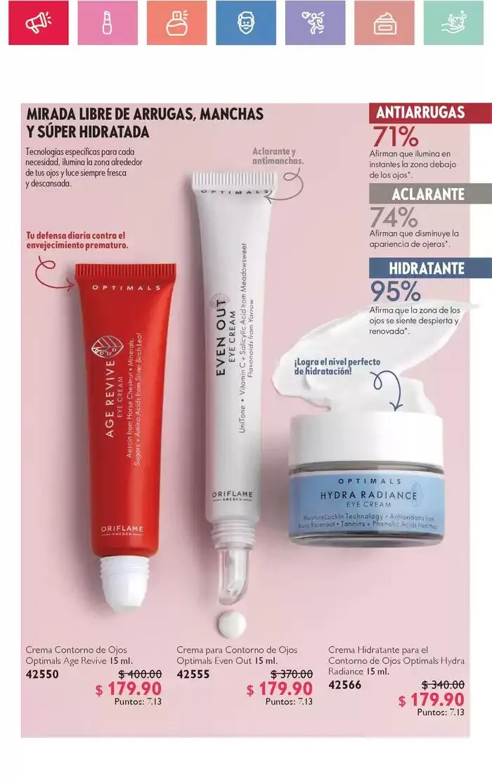 Catálogo de Catálogo de Marzo 6 de marzo al 31 de marzo 2025 - Pagina 23