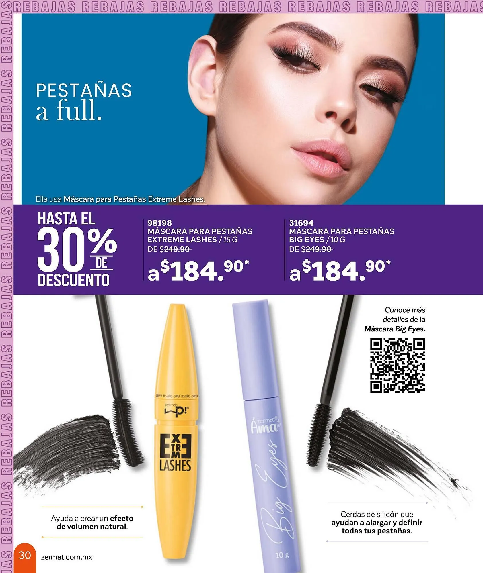 Catálogo de Catálogo Zermat 1 de enero al 31 de enero 2026 - Pagina 30