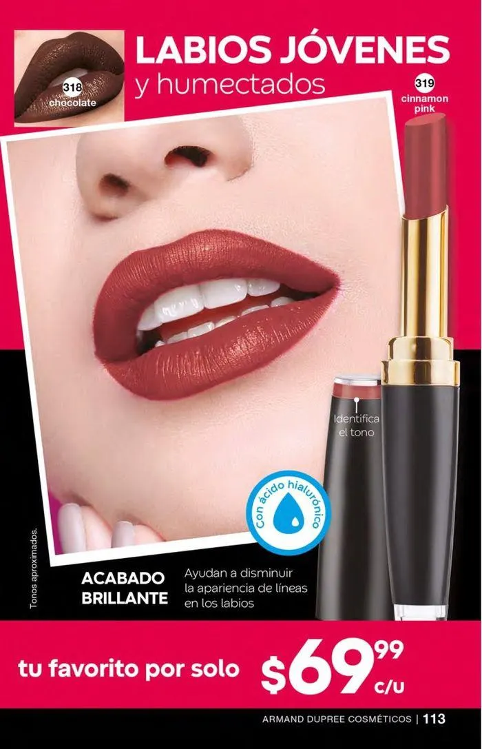 Catálogo de Fuller CAMPAÑA 09 8 de agosto al 27 de agosto 2024 - Pagina 15