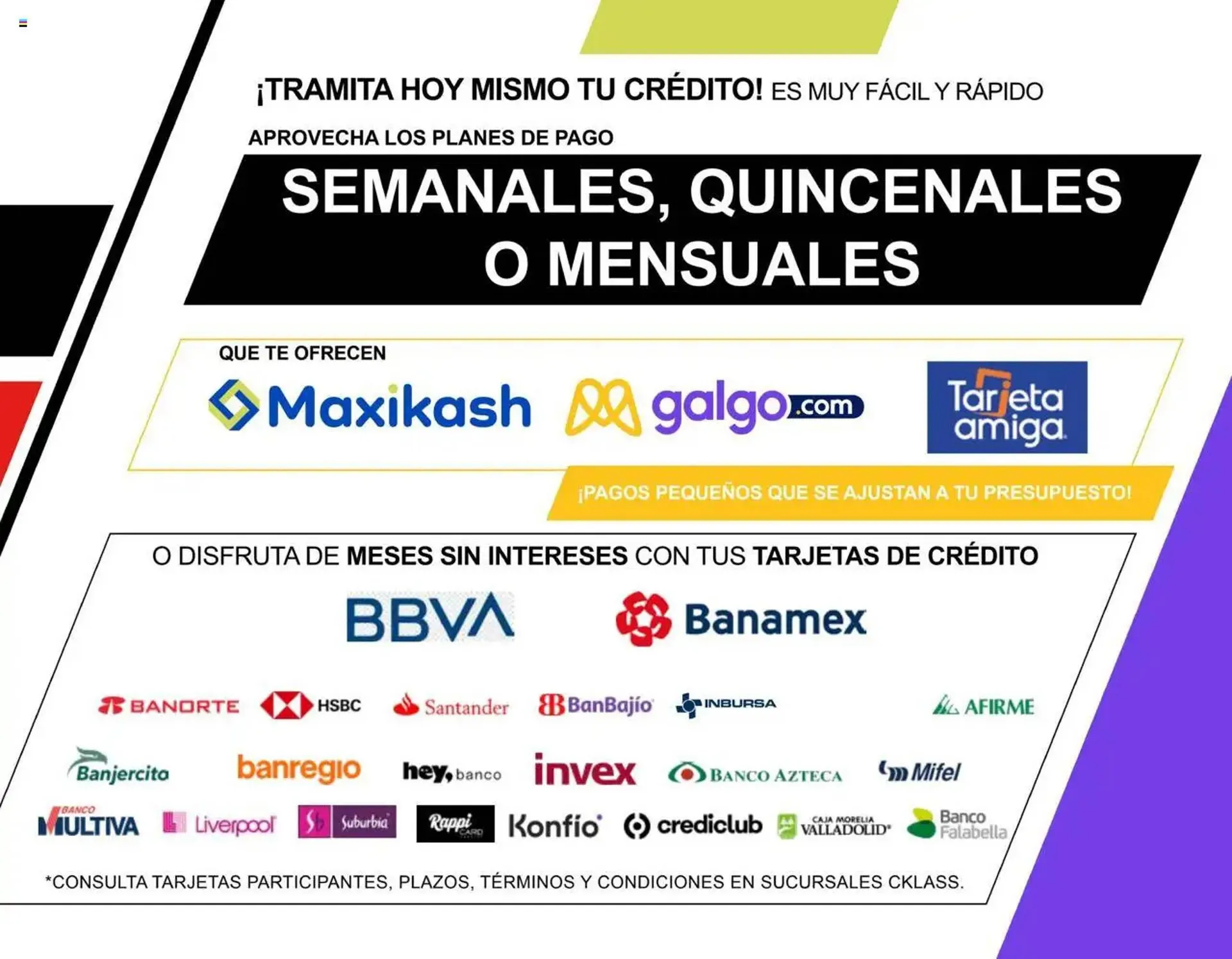 Catálogo de Catálogo Cklass 18 de junio al 1 de enero 2026 - Pagina 63