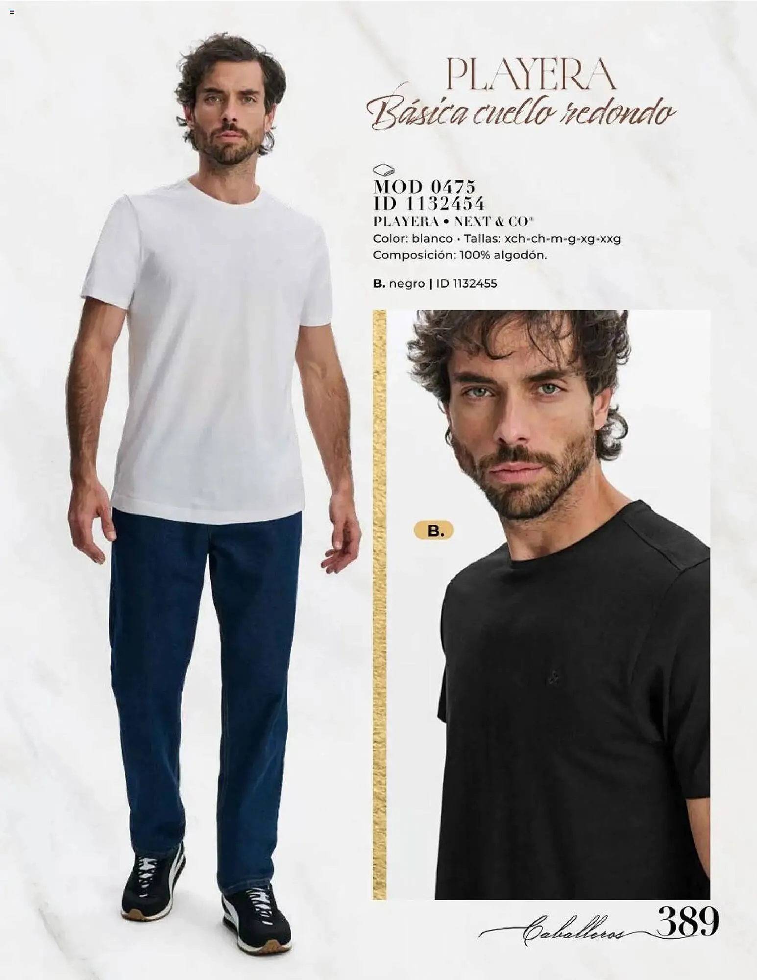 Catálogo de Catálogo Price Shoes 14 de mayo al 1 de octubre 2027 - Pagina 389