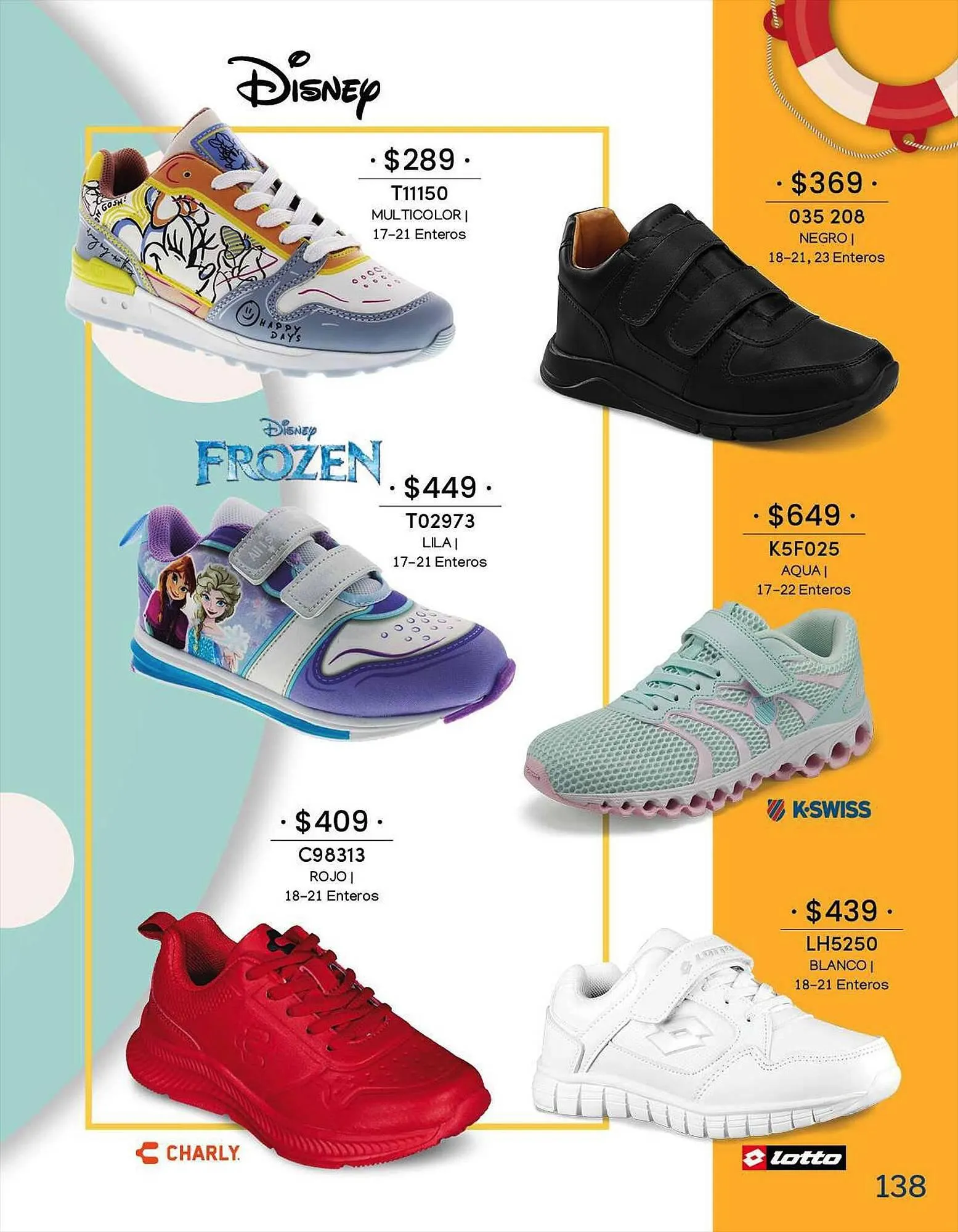 Catálogo de Catálogo Mundo Terra 29 de junio al 16 de julio 2023 - Pagina 140