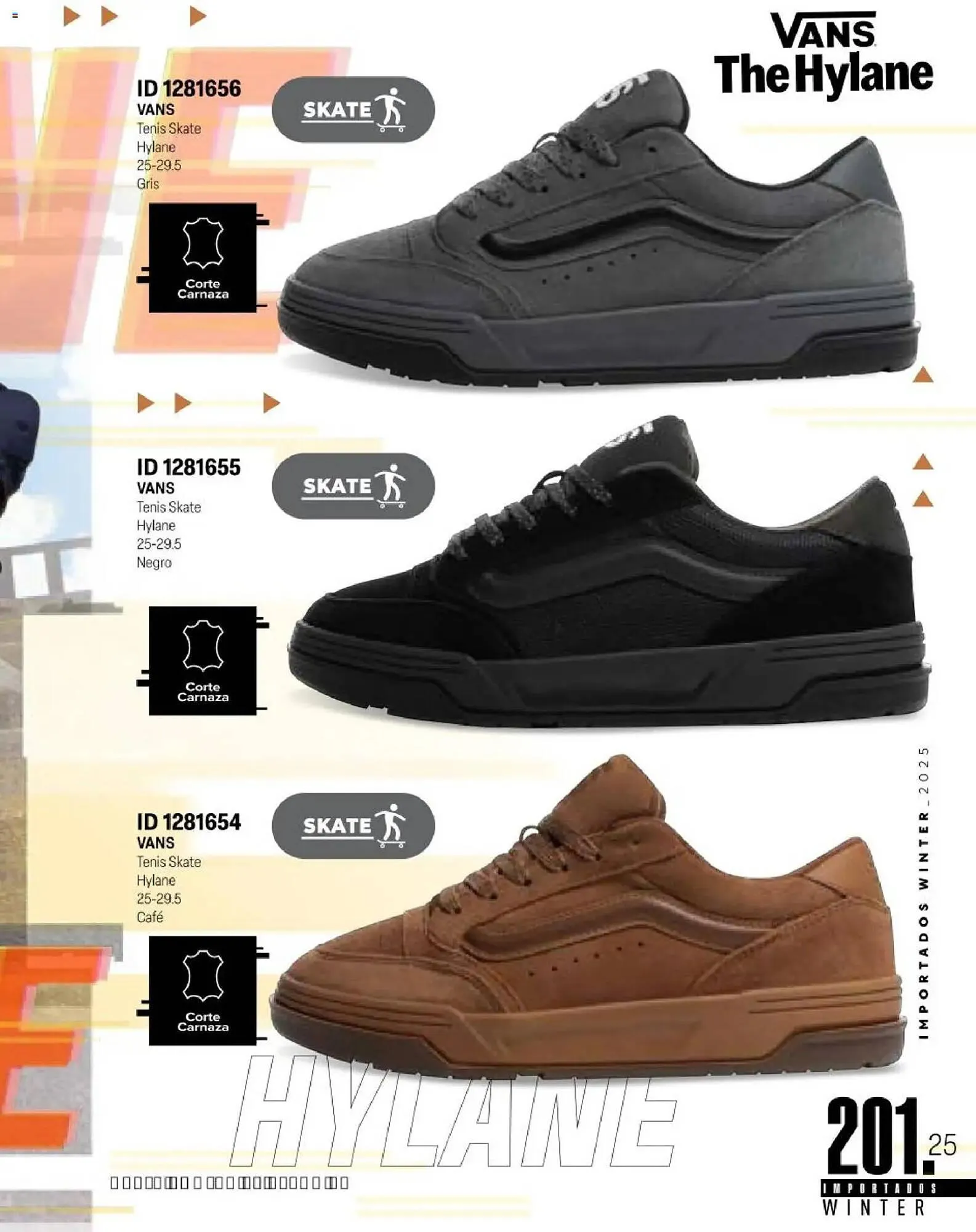 Catálogo de Catálogo Price Shoes 11 de noviembre al 1 de febrero 2026 - Pagina 201