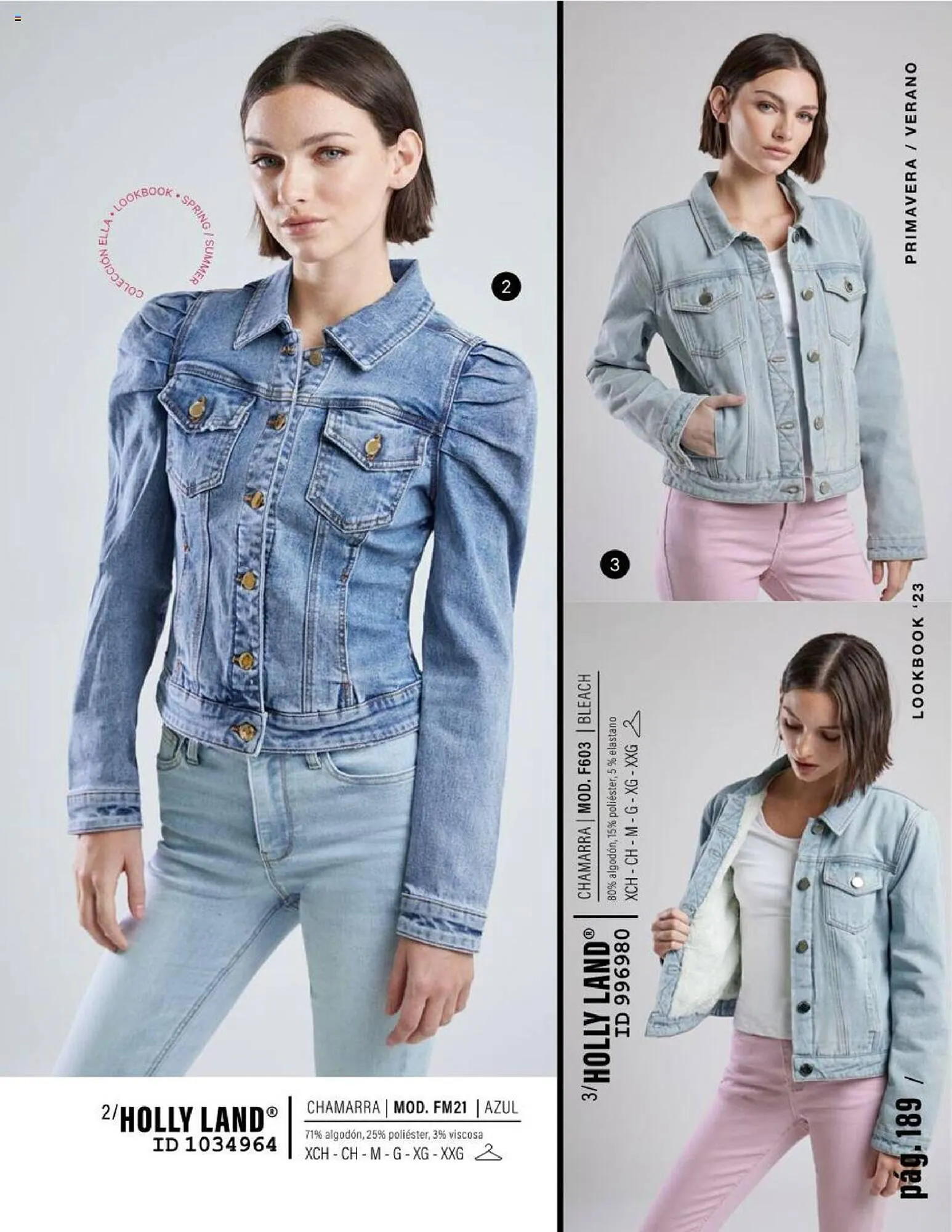 Catálogo de Catálogo Price Shoes 10 de marzo al 31 de agosto 2023 - Pagina 191