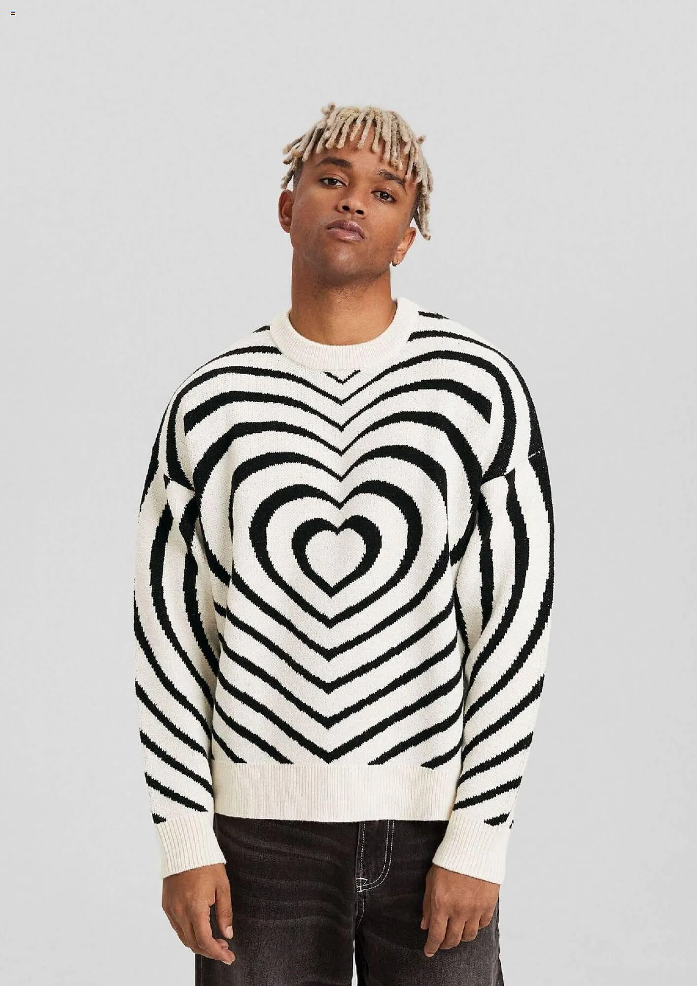 Catálogo de Catálogo Bershka 1 de diciembre al 31 de diciembre 2023 - Pagina 14