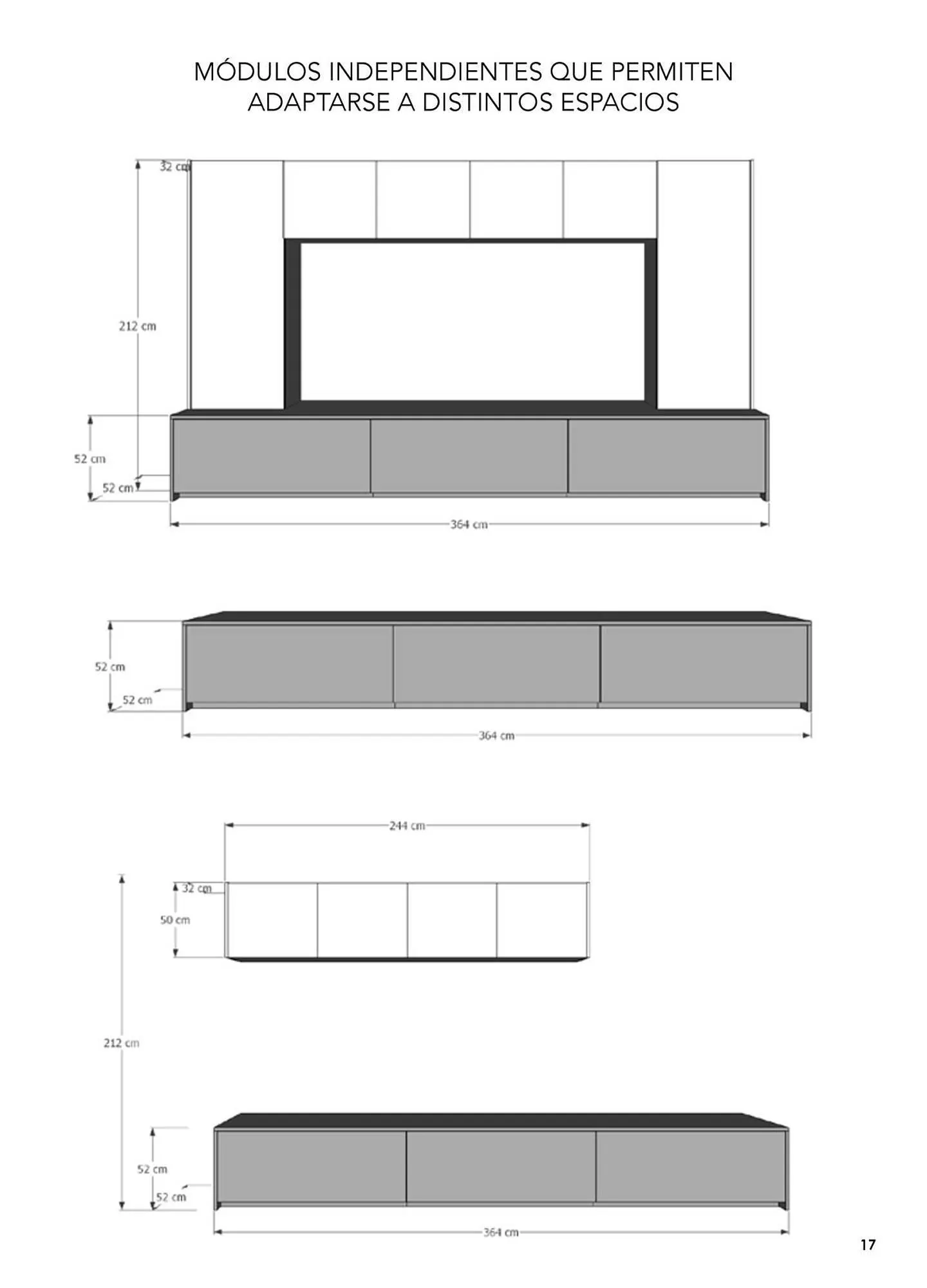 Catálogo de Catálogo Casa de las Lomas 30 de mayo al 31 de diciembre 2025 - Pagina 17