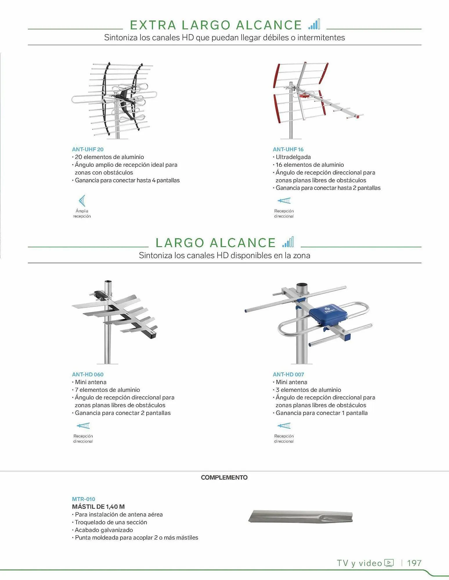 Catálogo de Catálogo Steren 2 de enero al 31 de diciembre 2023 - Pagina 217