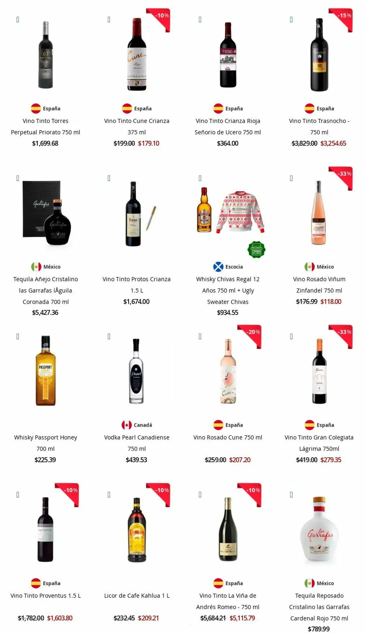 Catálogo de La Europea Oferta actual 30 de junio al 9 de julio 2025 - Pagina 36