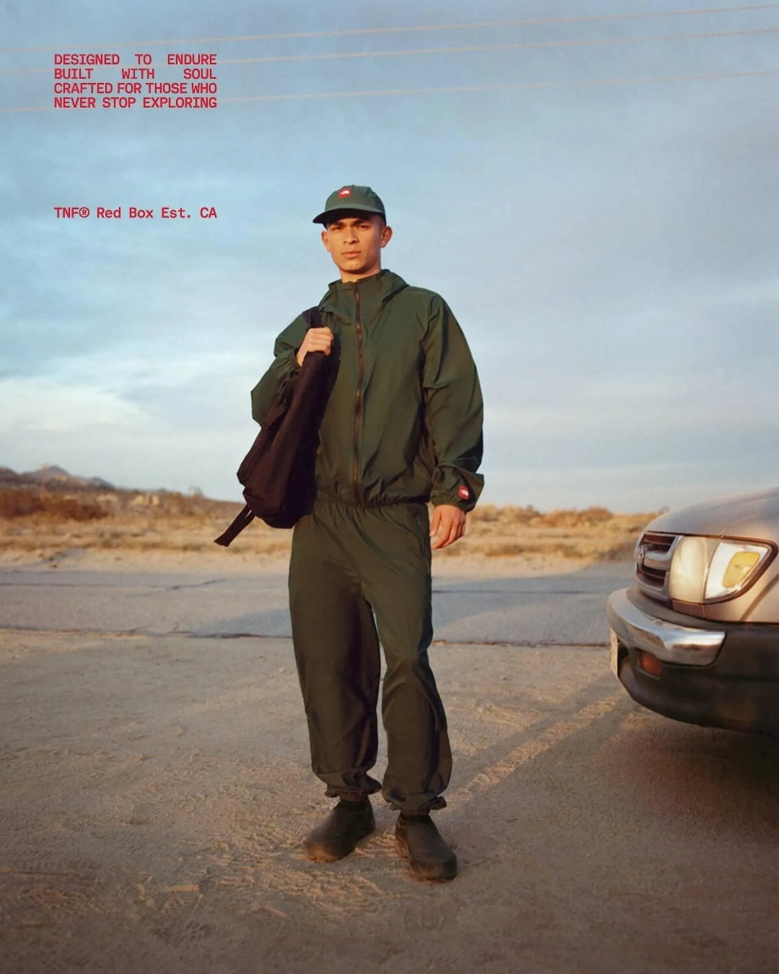 Catálogo de Catálogo The North Face 5 de agosto al 10 de agosto 2025 - Pagina 2