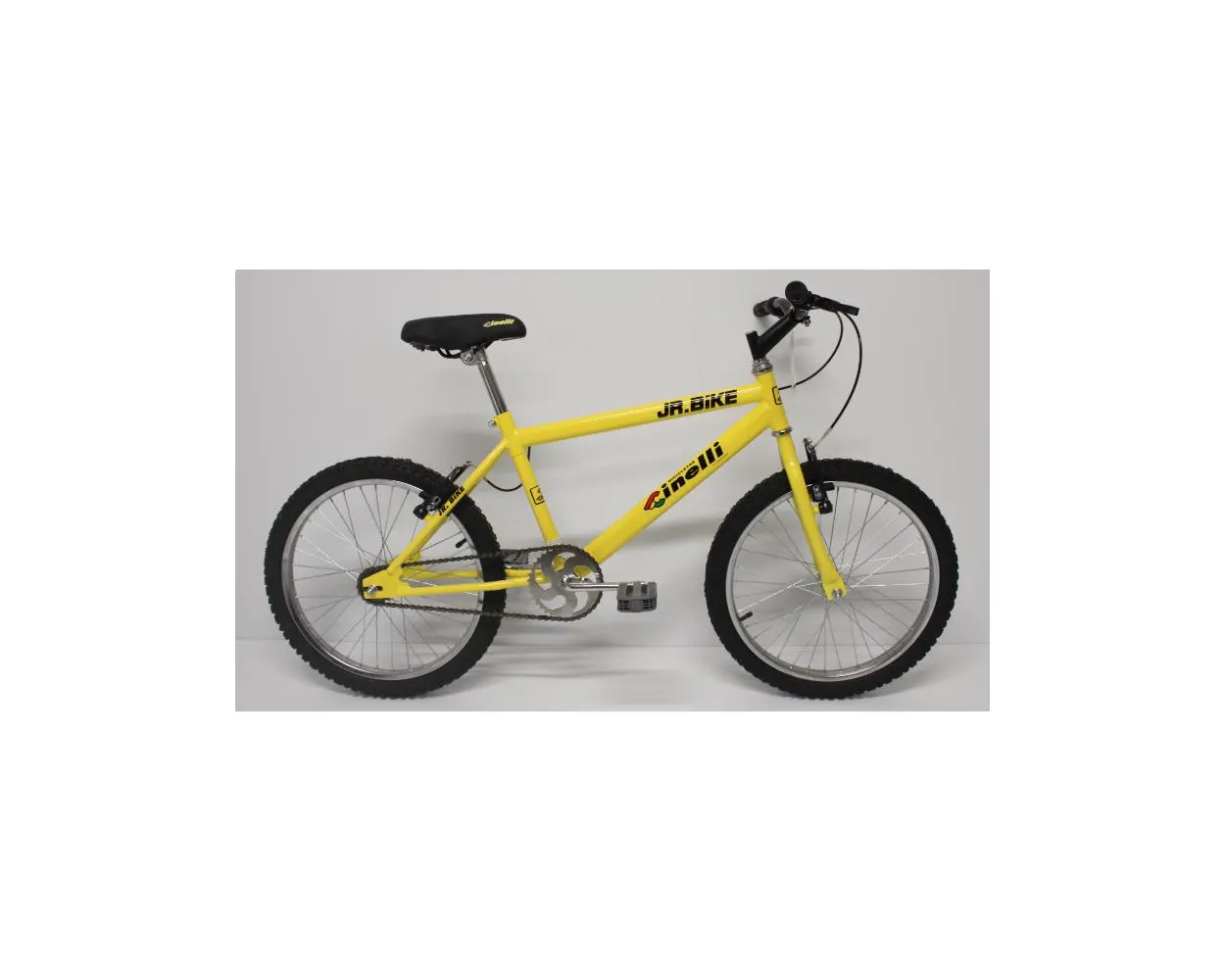 Bicicleta Cinelli Jr. Bike R20