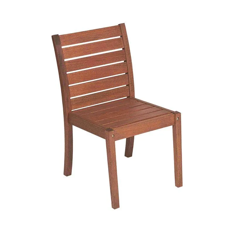 Silla sin brazos Adagio