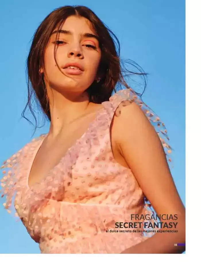 Catálogo de Revista Avon Natura Ciclo 6 2025 1 de junio al 30 de junio 2025 - Pagina 11