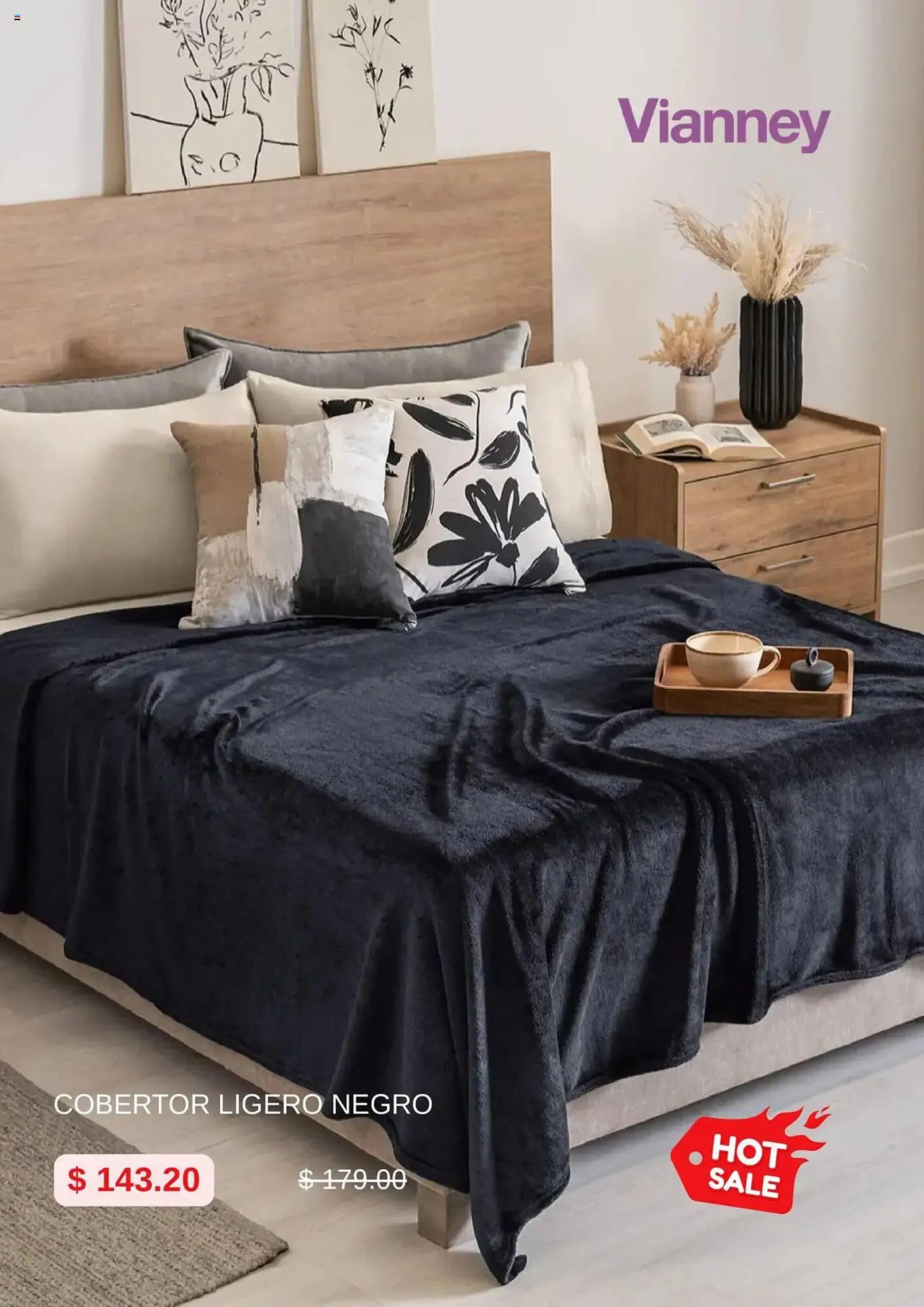 Catálogo de Catálogo Vianney 26 de mayo al 4 de junio 2025 - Pagina 8