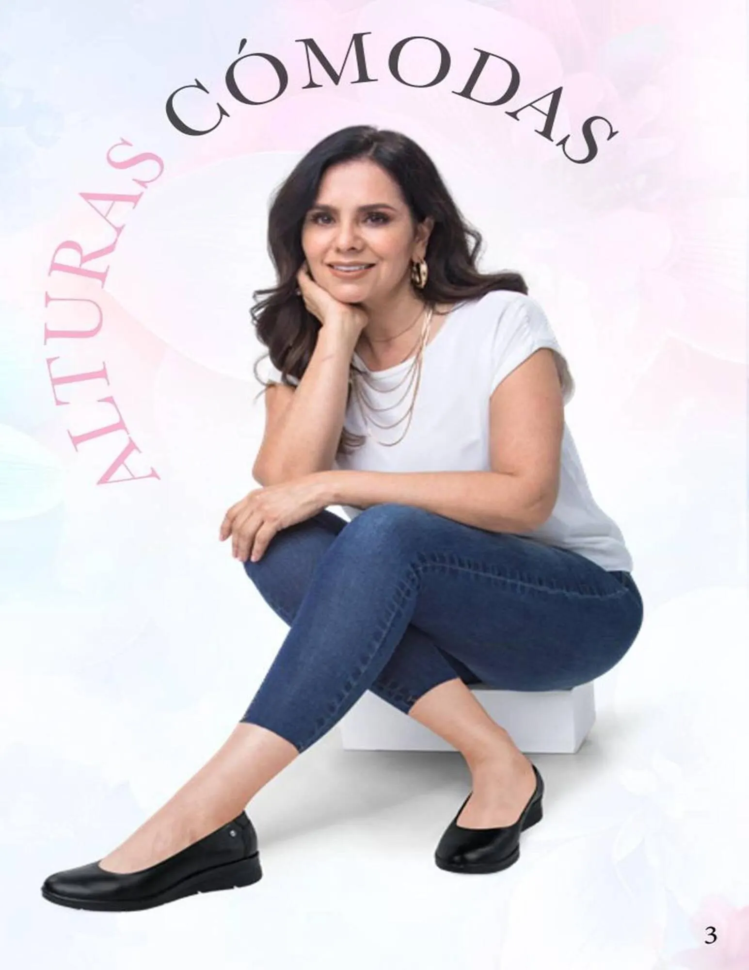 Catálogo de Catálogo Price Shoes 16 de junio al 31 de diciembre 2025 - Pagina 3