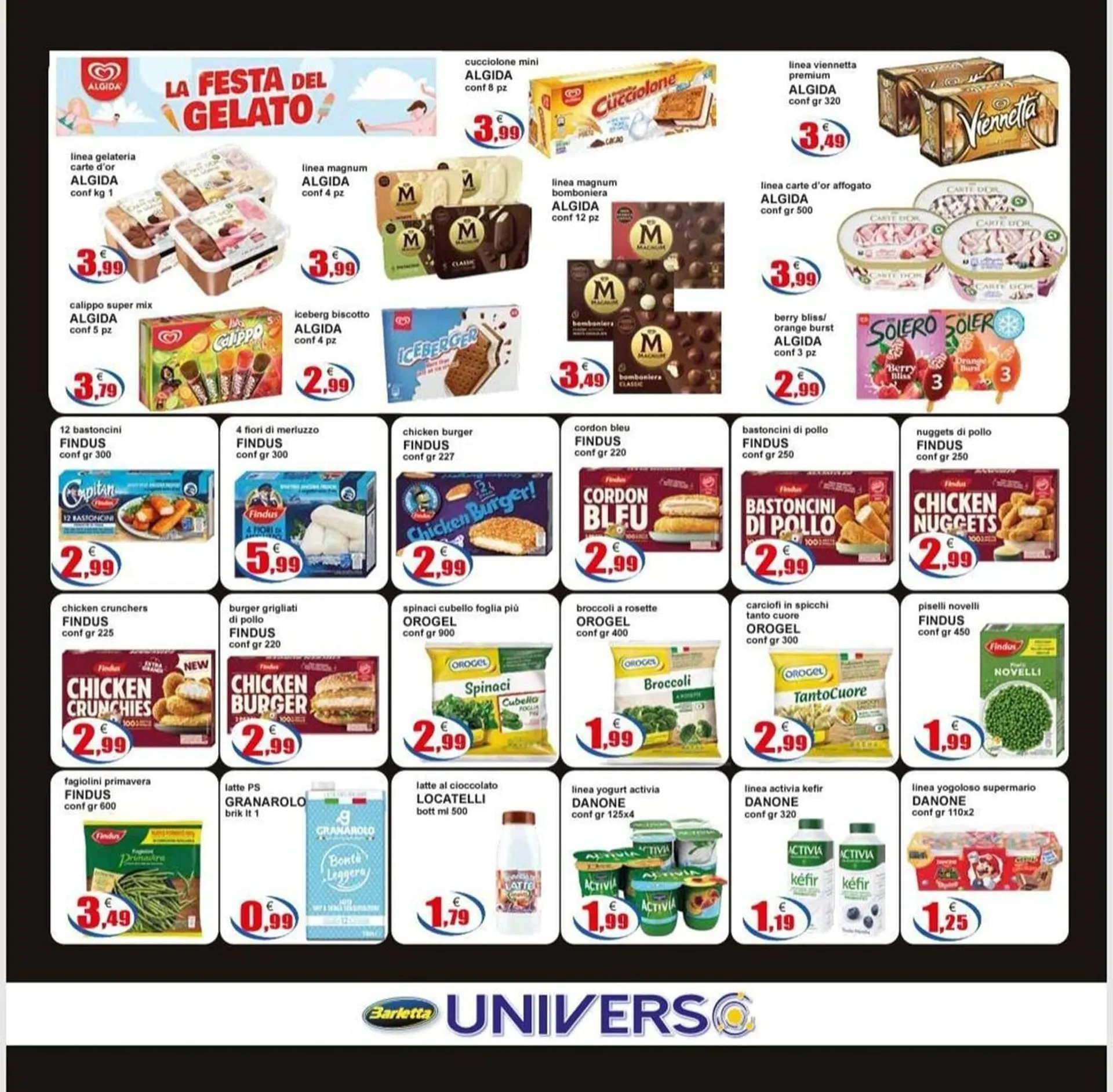 Catálogo de Catálogo El Asturiano 26 de julio al 14 de agosto 2025 - Pagina 5