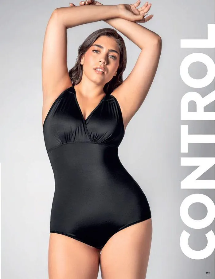 Catálogo de ANDREA - LENCERIA & VESTIR INTERIOR 26 de agosto al 25 de enero 2025 - Pagina 8