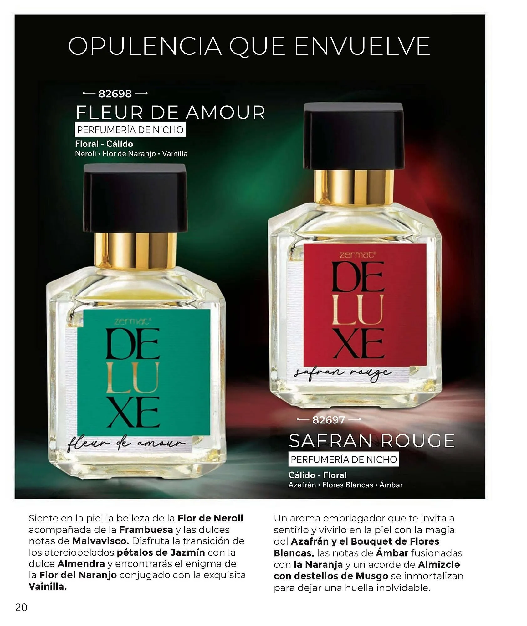 Catálogo de Catálogo Zermat 1 de mayo al 31 de mayo 2025 - Pagina 105