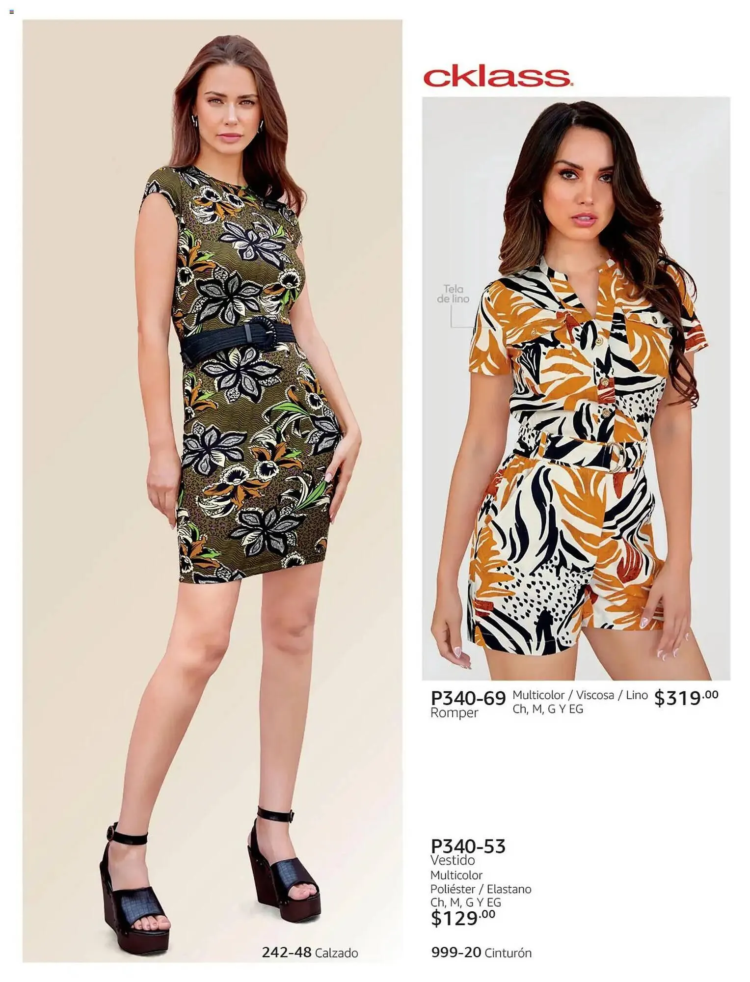 Catálogo de Catálogo Cklass 2 de enero al 1 de mayo 2026 - Pagina 331