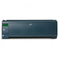 DataProducts Impresora 2610, Blanco y Negro, Matriz de Puntos, 360 x 360 DPI, USB, Negro