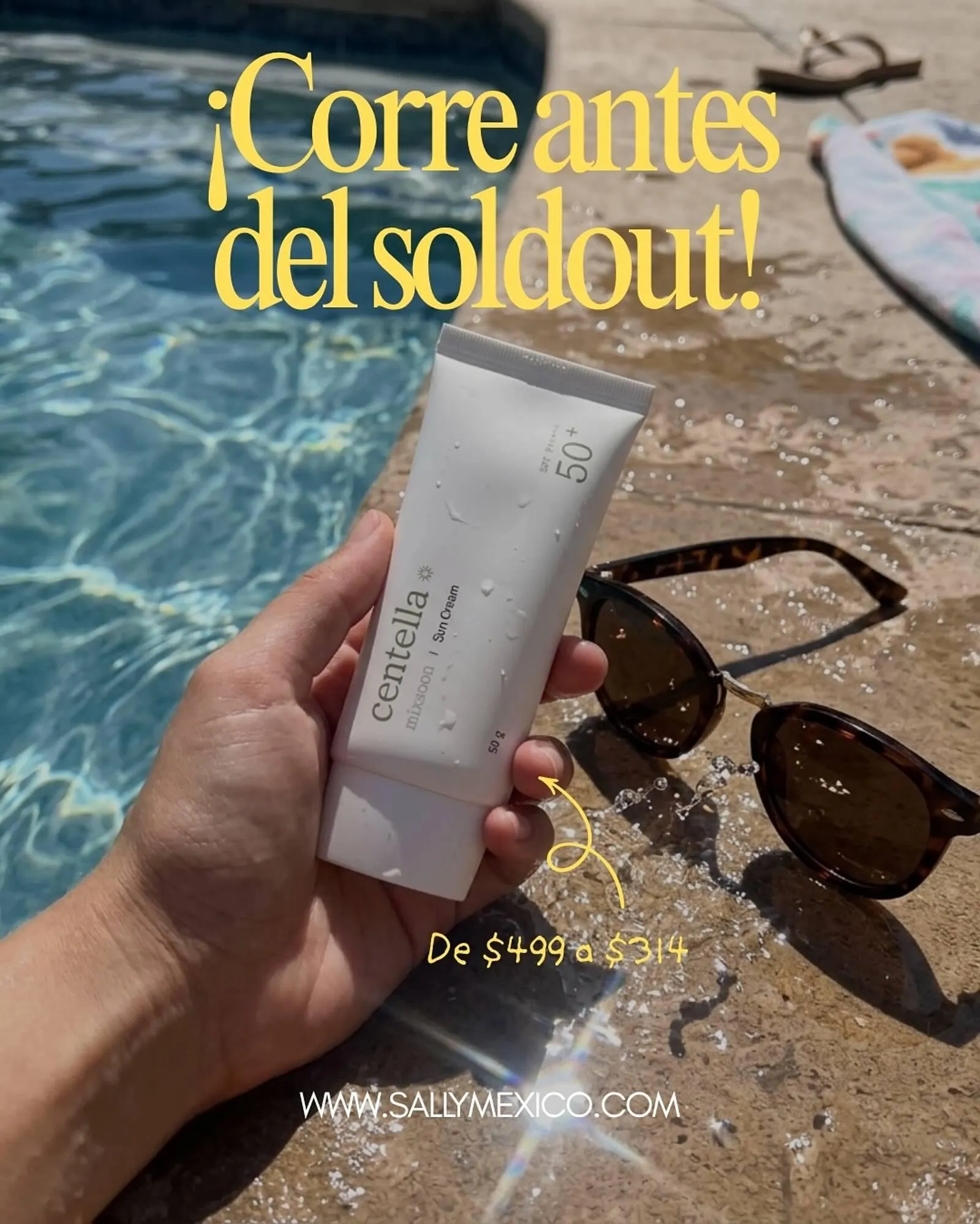 Catálogo de Catálogo Sally Beauty 16 de abril al 16 de abril 2026 - Pagina 5