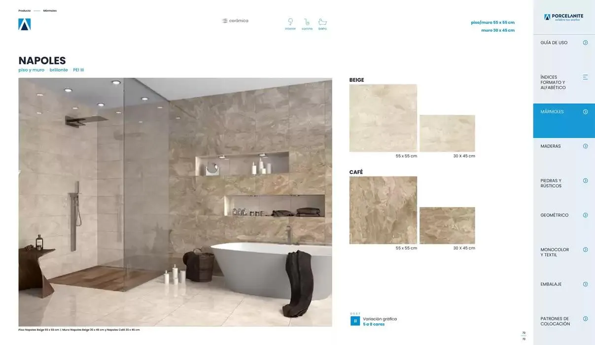 Catálogo de Catálogo General 2024 28 de octubre al 28 de febrero 2025 - Pagina 37