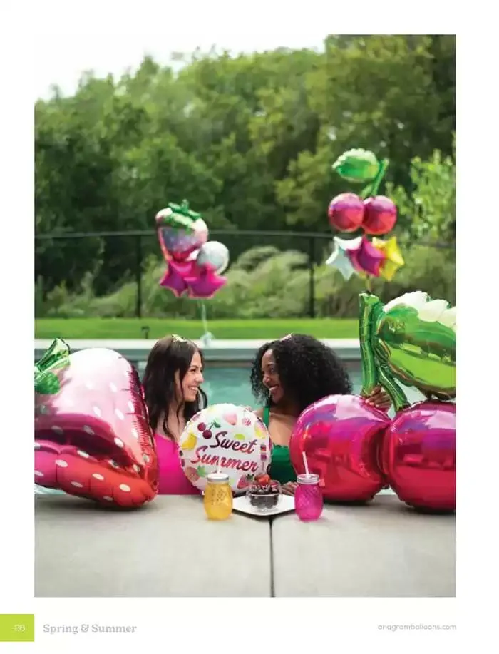 Catálogo de Spring Summer Catalogo 17 de marzo al 31 de agosto 2025 - Pagina 30