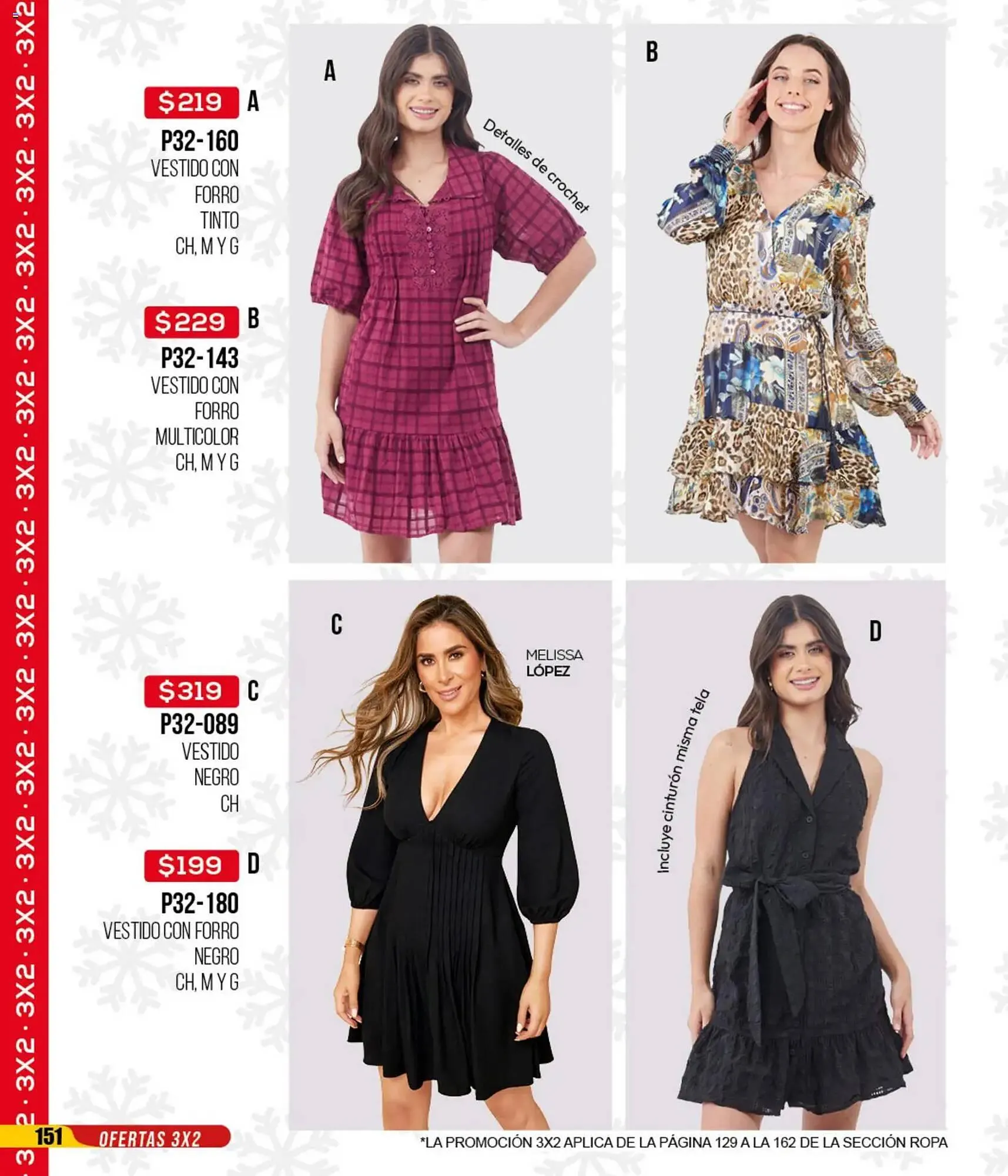 Catálogo de Catálogo Cklass 12 de enero al 1 de mayo 2026 - Pagina 461