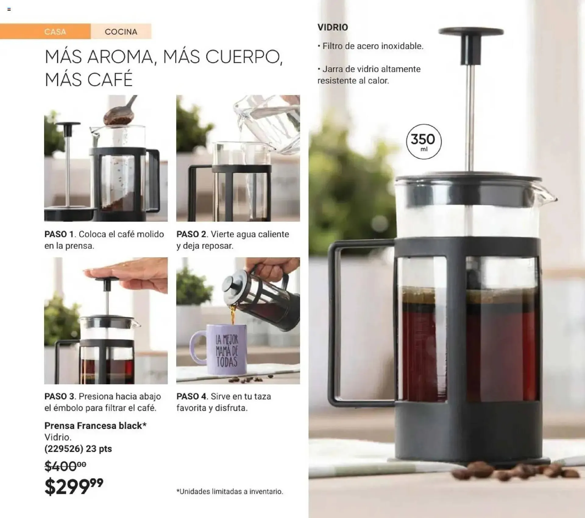 Catálogo de Catálogo Avon 2 de abril al 14 de mayo 2026 - Pagina 56