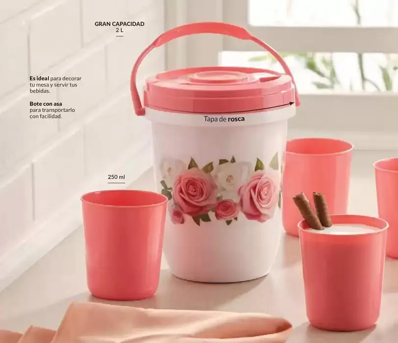 Catálogo de Avon Casa & Estilo C7 1 de julio al 31 de julio 2025 - Pagina 12