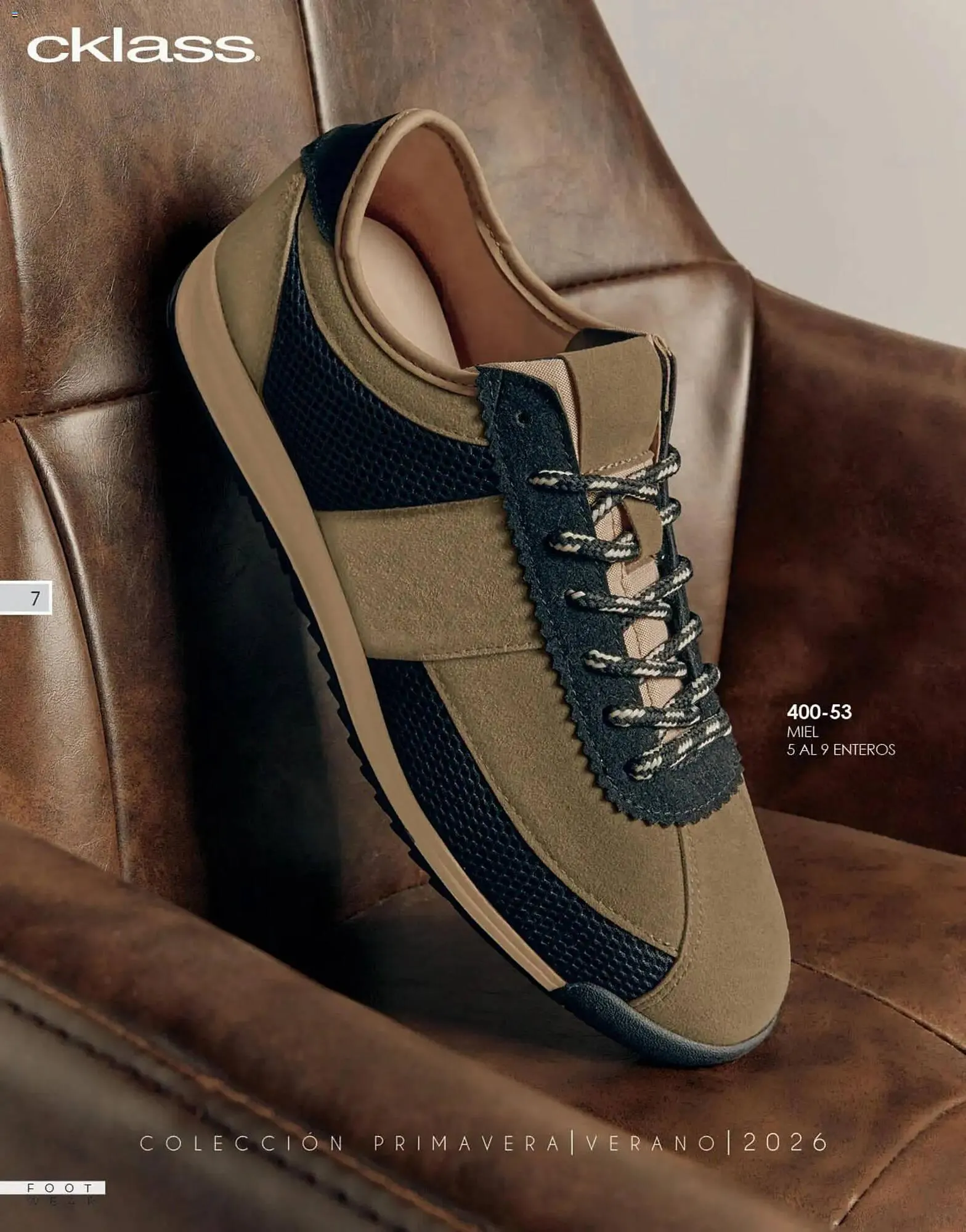 Catálogo de Catálogo Cklass 2 de enero al 1 de mayo 2026 - Pagina 8