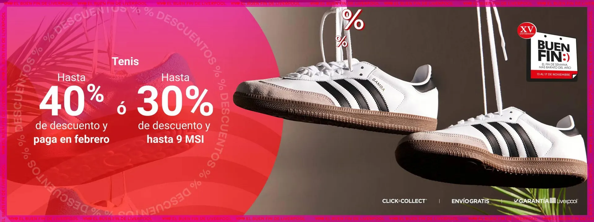 Catálogo de Catálogo Liverpool 14 de noviembre al 17 de noviembre 2025 - Pagina 2