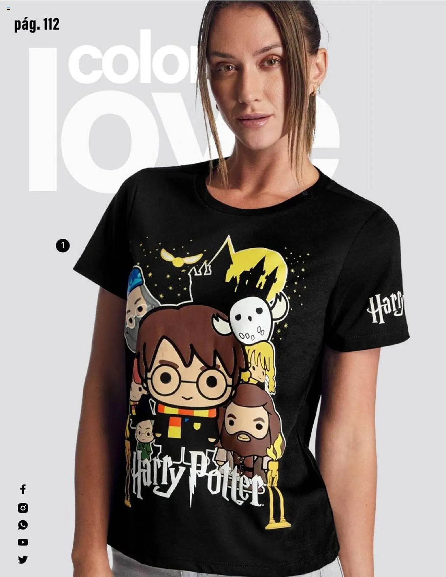 Catálogo de Catálogo Price Shoes 10 de marzo al 31 de agosto 2023 - Pagina 114