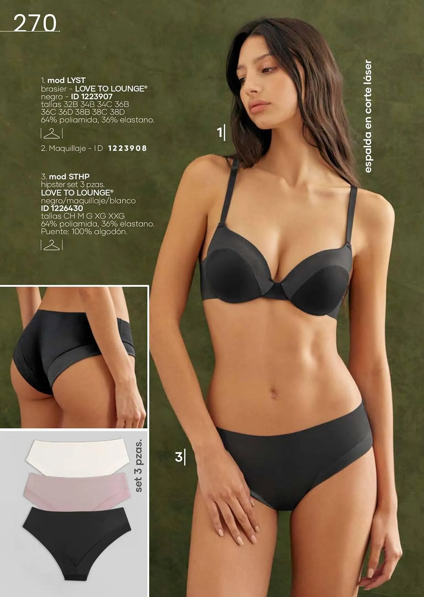 Catálogo de Catálogo Price Shoes 2 de febrero al 31 de marzo 2026 - Pagina 270