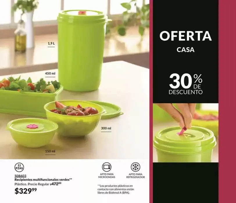 Catálogo de Avon Casa & Estilo C3 3 de enero al 3 de febrero 2025 - Pagina 43