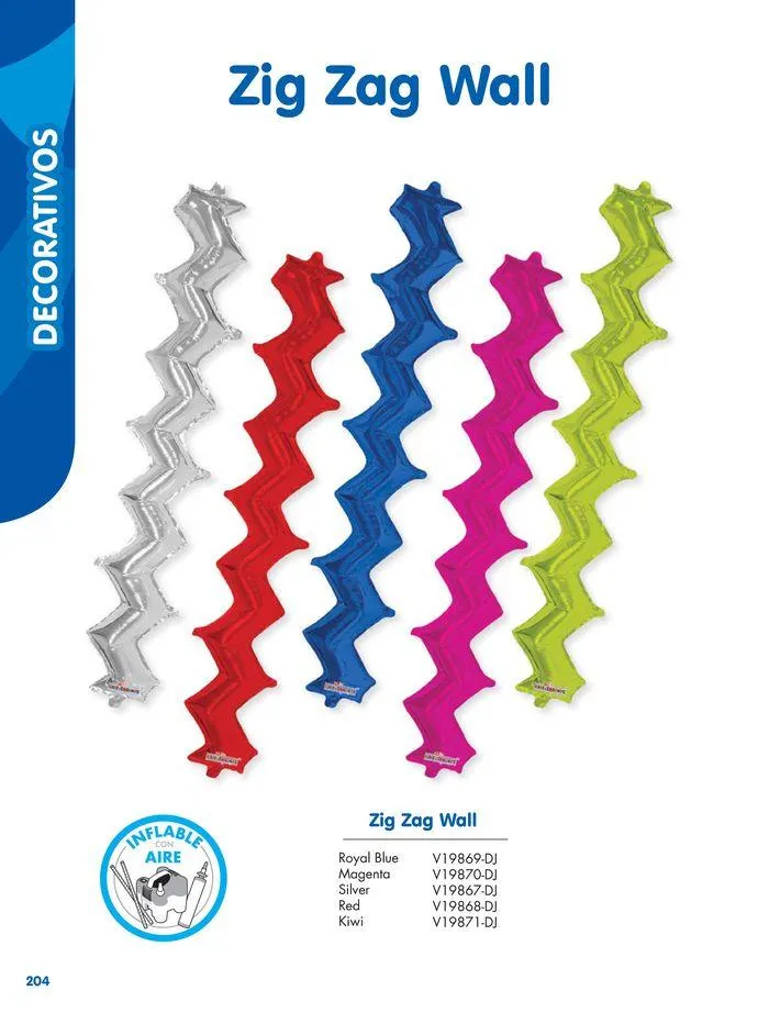 Catalogo de EVERYDAY 2024 22 de noviembre al 31 de diciembre 2024 - Pag 206