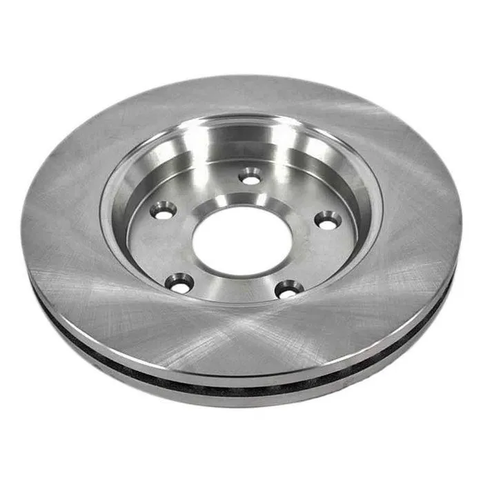 Rotor de Frenos de Disco Duralast D-DL43166