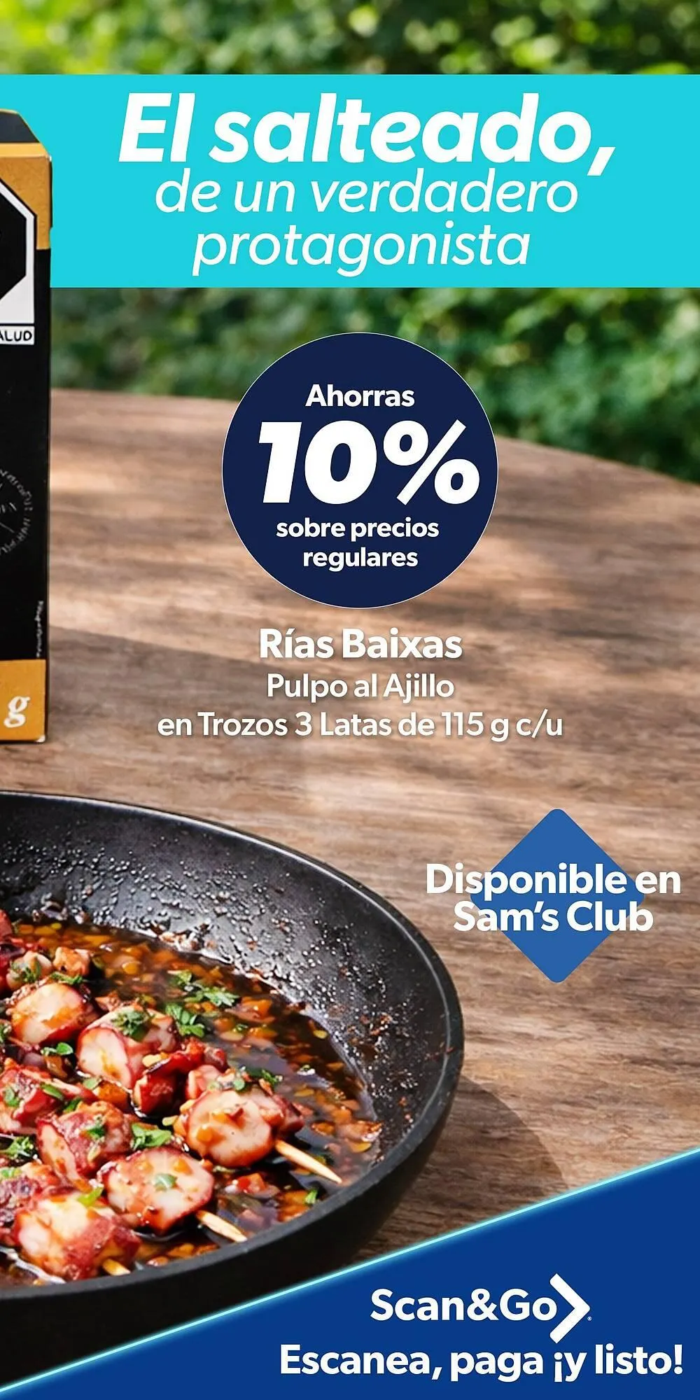 Catálogo de Catálogo Sam's Club 26 de febrero al 2 de marzo 2026 - Pagina 2