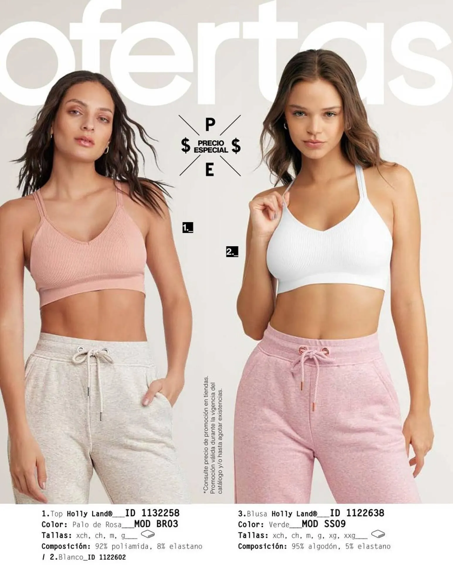 Catálogo de Catálogo Price Shoes 27 de enero al 30 de septiembre 2025 - Pagina 108