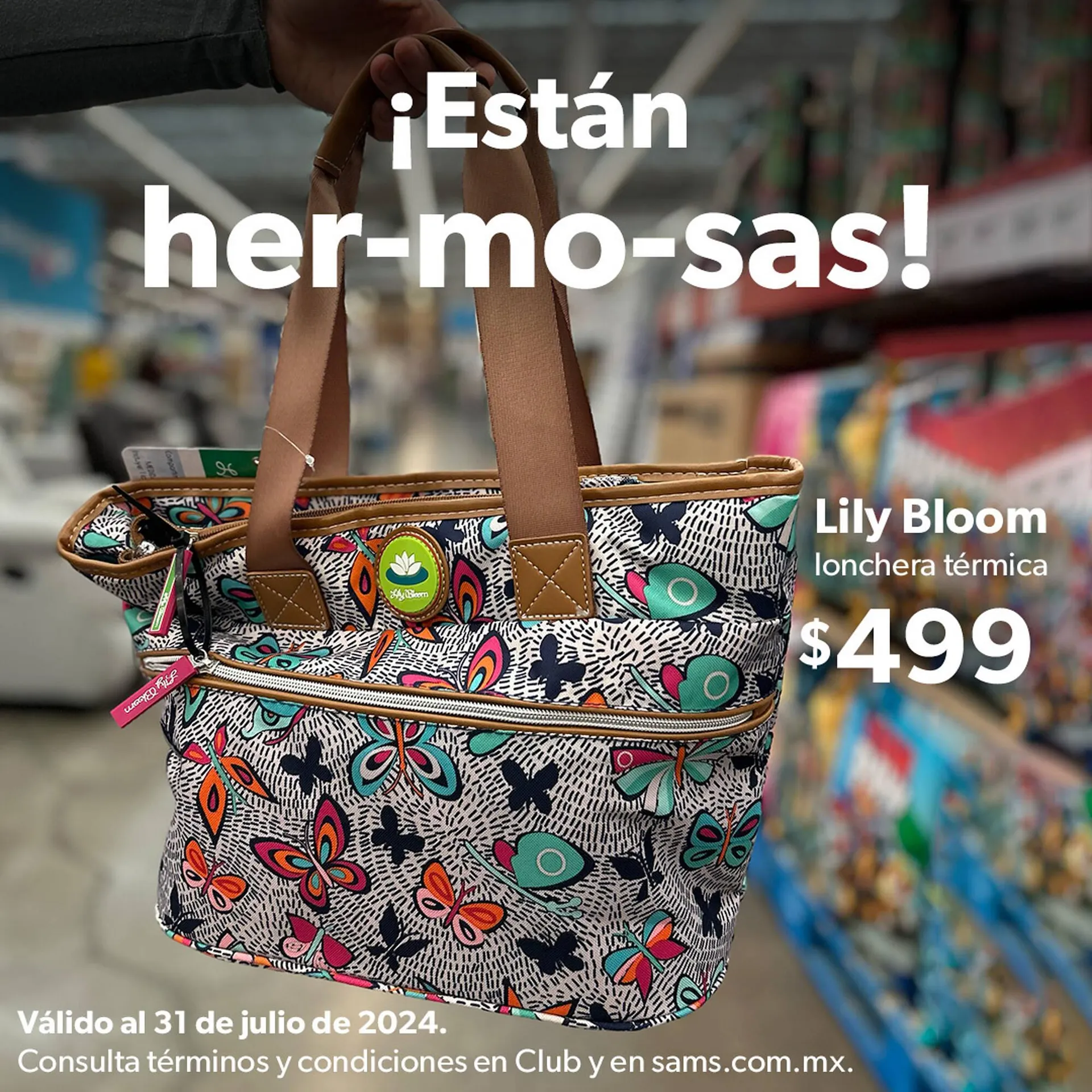 Catálogo de Catálogo Sam's Club 26 de julio al 31 de julio 2024 - Pagina 2