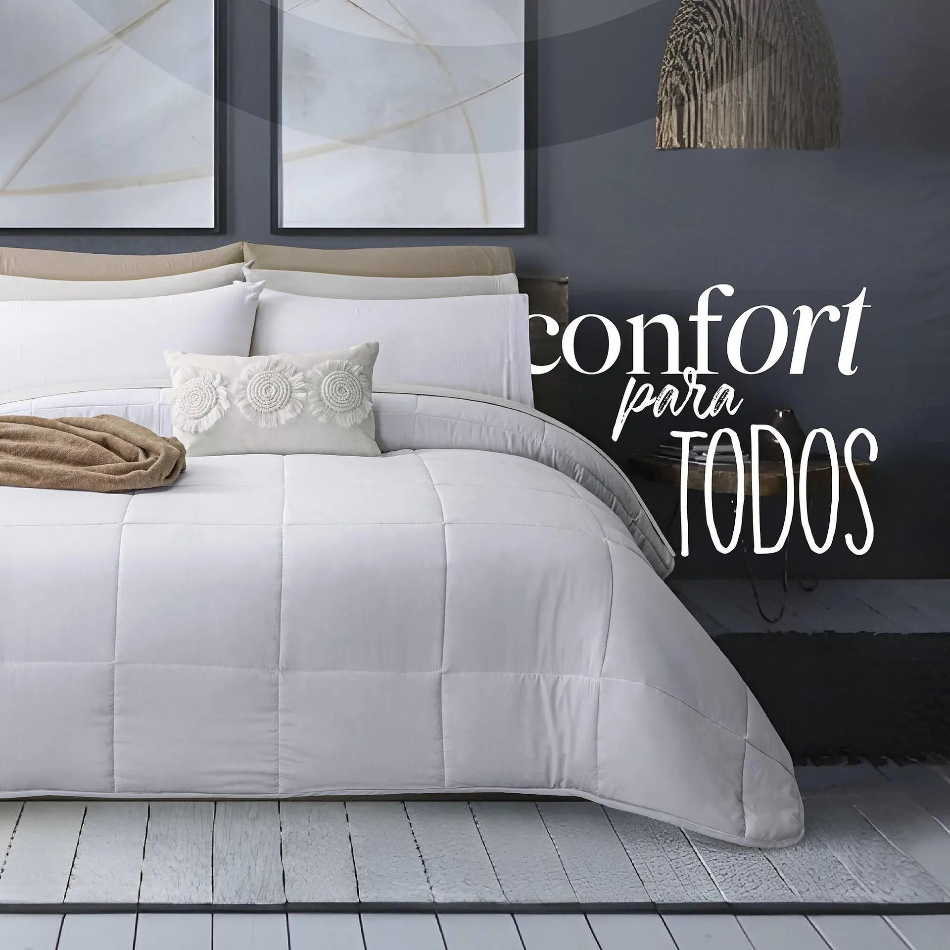 Catálogo de Catálogo Colchas Concord 1 de julio al 1 de julio 2025 - Pagina 3