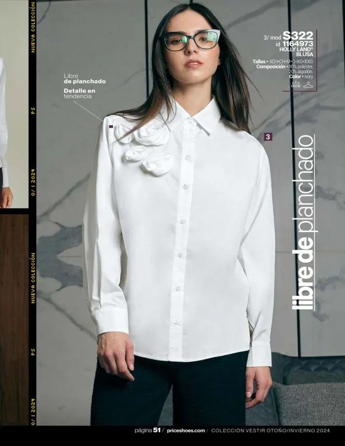 Catálogo de VESTIR - OTO-INV 13 de septiembre al 31 de enero 2025 - Pagina 53