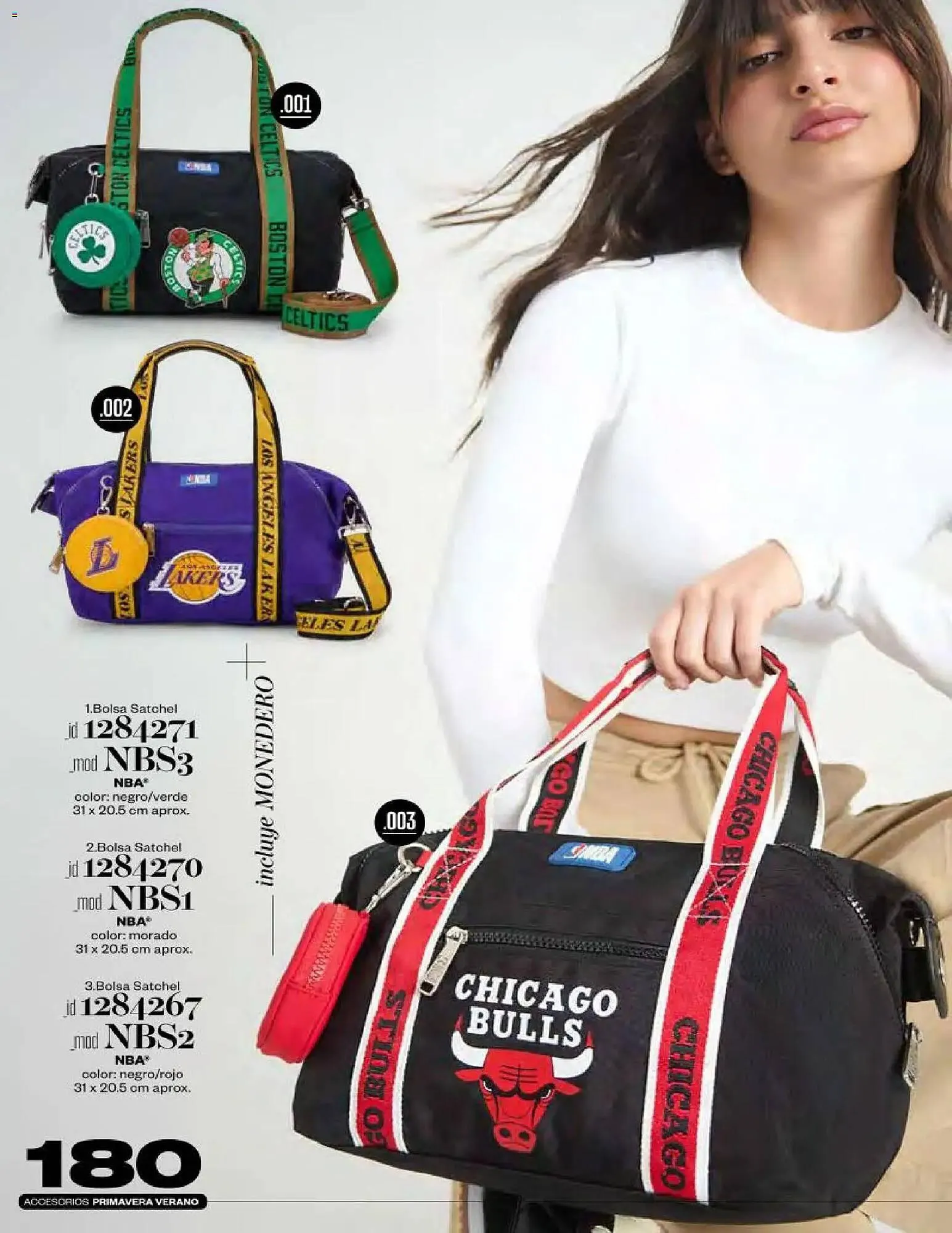 Catálogo de Catálogo Price Shoes 18 de abril al 1 de enero 2027 - Pagina 180