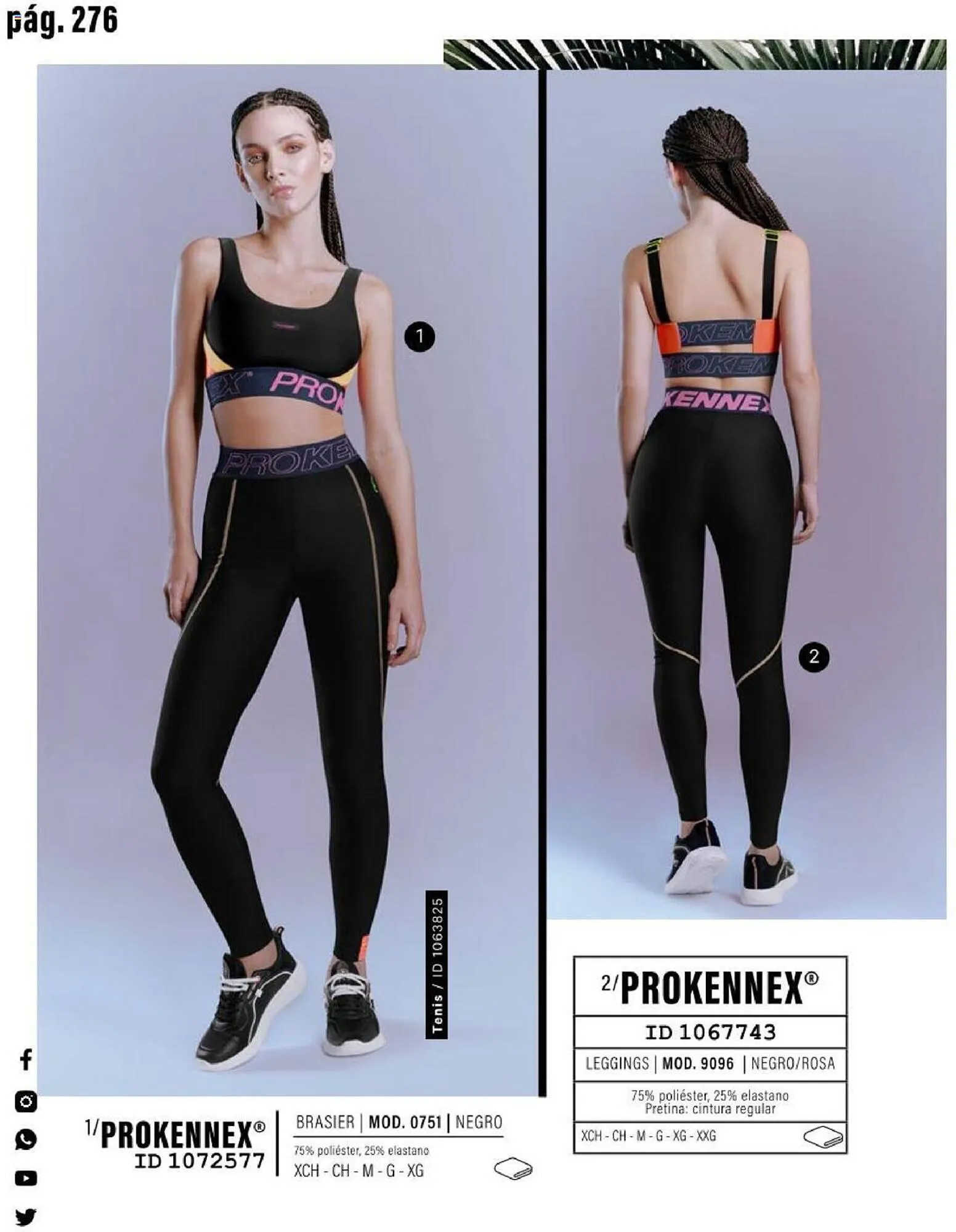 Catálogo de Catálogo Price Shoes 10 de marzo al 31 de agosto 2023 - Pagina 278