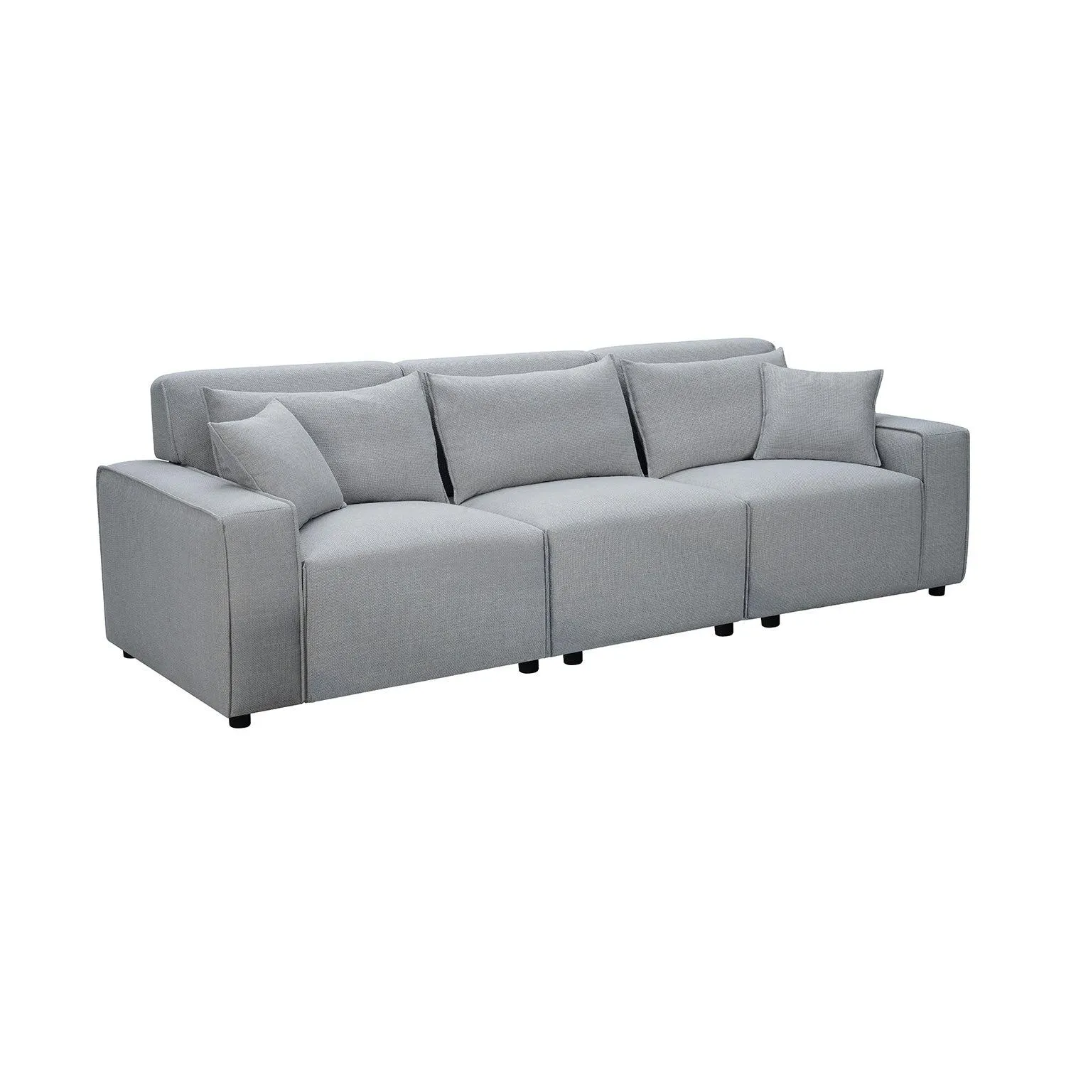 Sofá Montenegro 3 Plazas