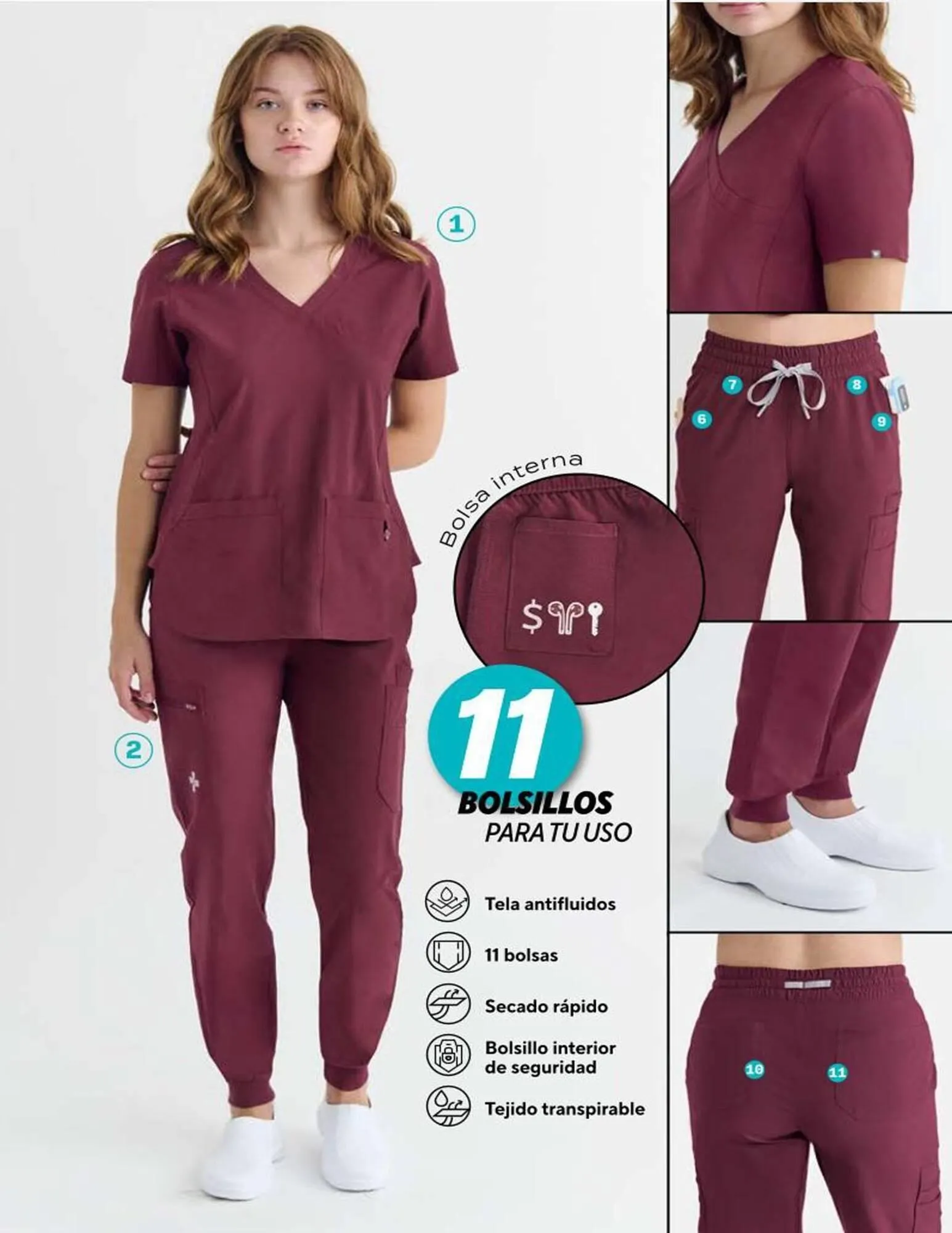 Catálogo de Catálogo Price Shoes 23 de septiembre al 30 de noviembre 2025 - Pagina 9