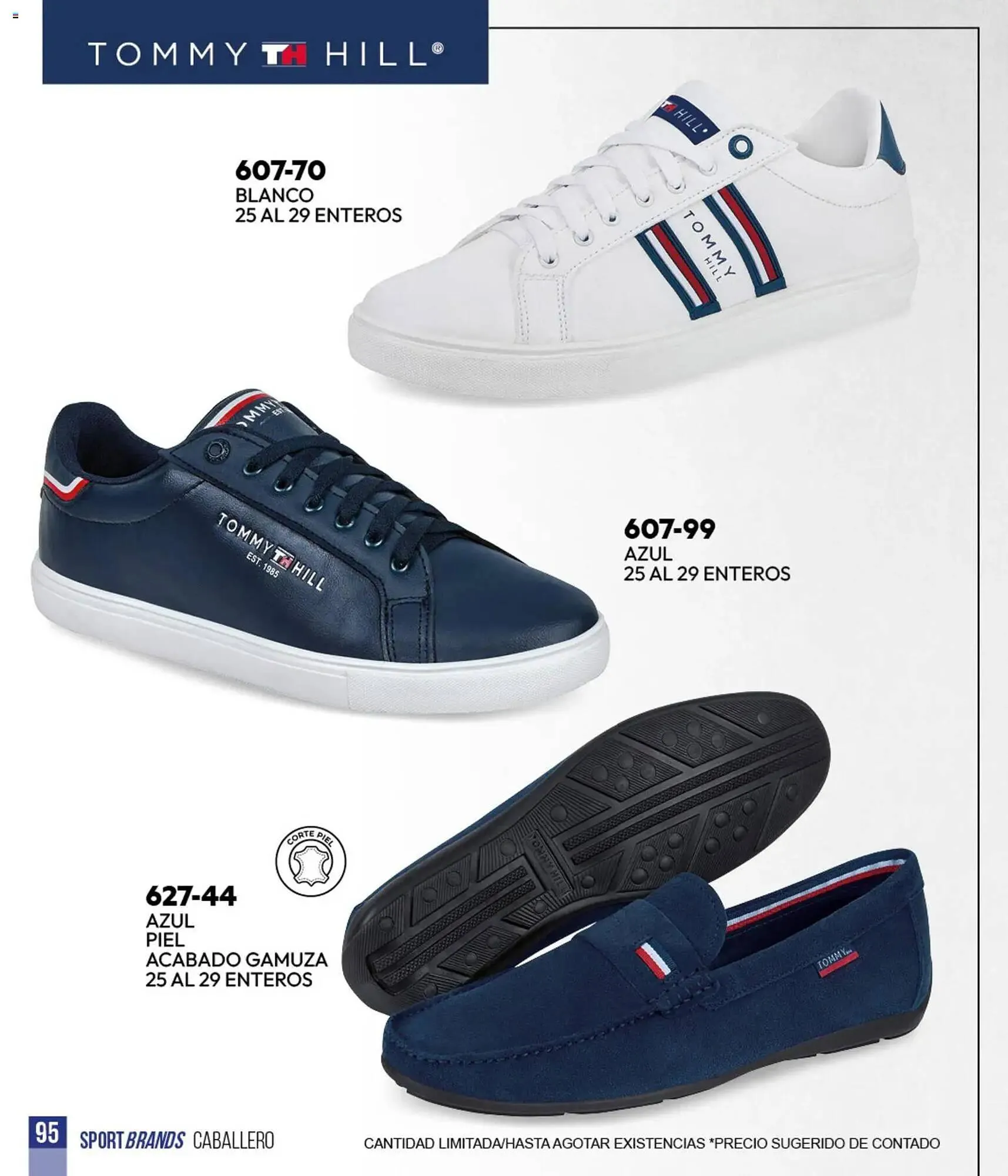 Catálogo de Catálogo Cklass 5 de marzo al 1 de septiembre 2026 - Pagina 259