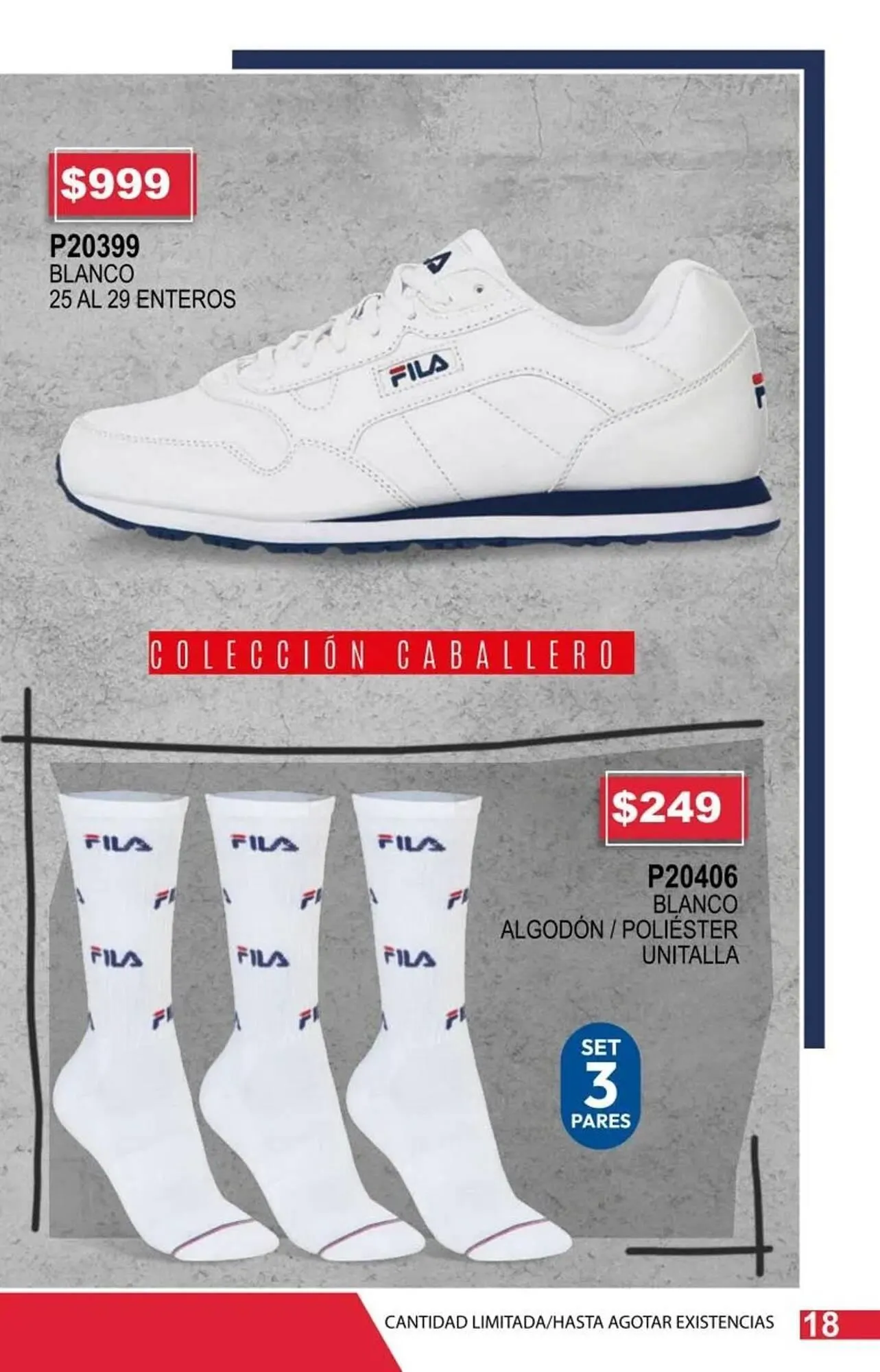 Catálogo de Catálogo Cklass 15 de septiembre al 29 de octubre 2026 - Pagina 19