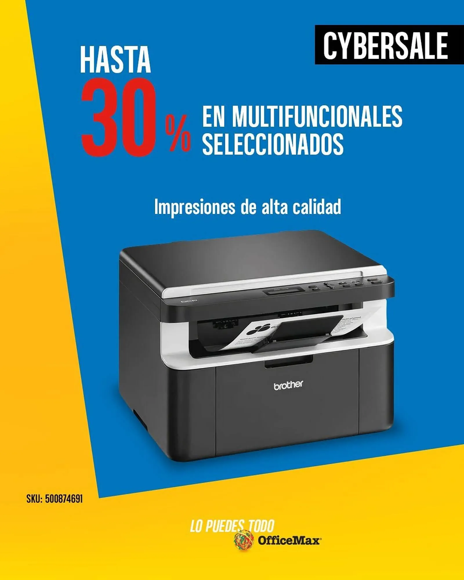 Catálogo de Catálogo OfficeMax 28 de noviembre al 30 de noviembre 2025 - Pagina 2