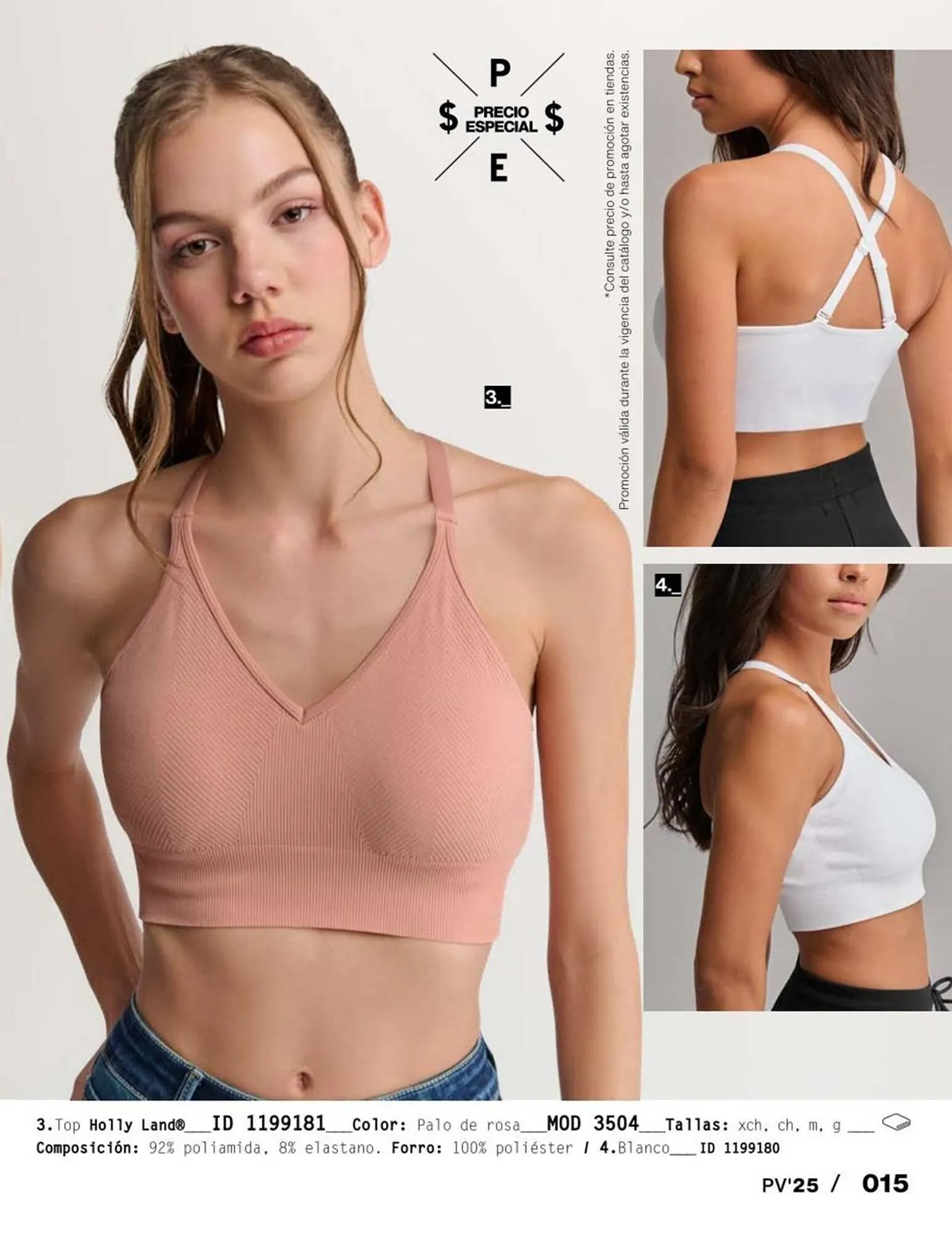 Catálogo de Catálogo Price Shoes 27 de enero al 30 de septiembre 2025 - Pagina 17